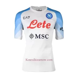 Koszulka SSC Napoli 2022-23 Wyjazdowa Koszulka SSC Napoli 2022-23 Wyjazdowa