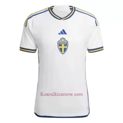 Koszulka Szwecja 2022 Wyjazdowa Koszulka Szwecja 2022 Wyjazdowa