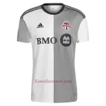 Koszulka Toronto FC 2022-23 Wyjazdowa