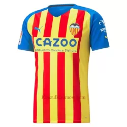 Koszulka Valencia CF 2022-23 Trzecia Koszulka Valencia CF 2022-23 Trzecia