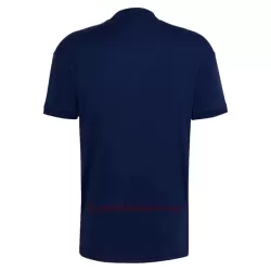 Koszulka Vancouver Whitecaps 2022-23 Domowa