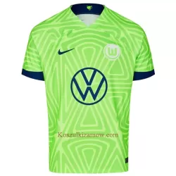 Koszulka VfL Wolfsburg 2022-23 Domowa Koszulka VfL Wolfsburg 2022-23 Domowa