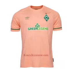 Koszulka Werder Brema 2022-23 Wyjazdowa Koszulka Werder Brema 2022-23 Wyjazdowa