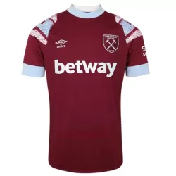 Koszulka West Ham United 2022-23 Domowa Koszulka West Ham United 2022-23 Domowa