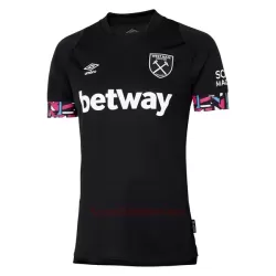 Koszulka West Ham United 2022-23 Wyjazdowa Koszulka West Ham United 2022-23 Wyjazdowa