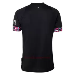 Koszulka West Ham United 2022-23 Wyjazdowa