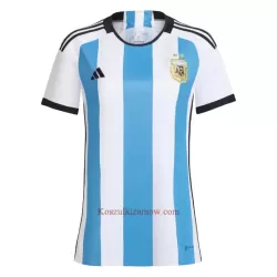 Koszulka Argentyna Adidas MŚ 2022 Domowa Damska Koszulka Argentyna Adidas MŚ 2022 Domowa Damska