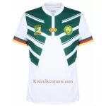 Koszulka Kamerun MŚ 2022 Wyjazdowa