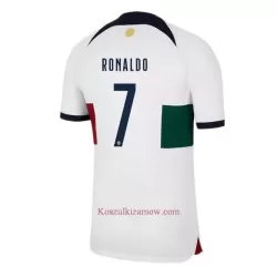 Koszulka RONALDO 7 Portugalia MŚ 2022 Wyjazdowa Koszulka RONALDO 7 Portugalia MŚ 2022 Wyjazdowa