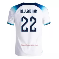 Koszulka Anglia BELLINGHAM 22 MŚ 2022 Domowa Koszulka Anglia BELLINGHAM 22 MŚ 2022 Domowa