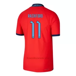 Koszulka Anglia RASHFORD 11 MŚ 2022 Wyjazdowa Koszulka Anglia RASHFORD 11 MŚ 2022 Wyjazdowa