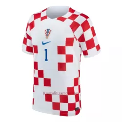 Koszulka Chorwacja LIVAKOVIC 1 MŚ 2022 Domowa