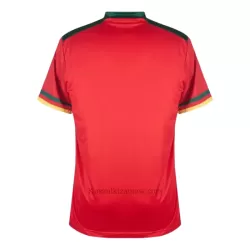 Koszulka Kamerun MŚ 2022 Trzecia