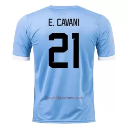 Koszulka Urugwaj E. CAVANI 21 MŚ 2022 Domowa Koszulka Urugwaj E. CAVANI 21 MŚ 2022 Domowa