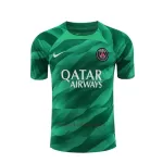 Koszulka Bramkarska Paris Saint-Germain 23/24 Domowa