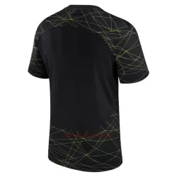 Koszulka Paris Saint-Germain 2022-23 Czwarta