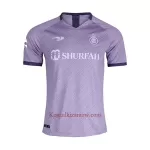 Koszulka Al-Nassr FC 2022-23 Czwarta