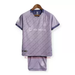 Koszulka Al-Nassr FC 2022-23 Czwarta Dziecięca Koszulka Al-Nassr FC 2022-23 Czwarta Dziecięca