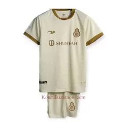 Koszulka Al-Nassr FC 2022-23 Trzecia Dziecięca Koszulka Al-Nassr FC 2022-23 Trzecia Dziecięca