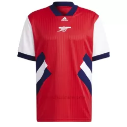 Koszulka Arsenal Adidas Icon 2022-23 Koszulka Arsenal Adidas Icon 2022-23