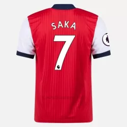 Koszulka Arsenal Saka 7 Adidas Icon 2022-23 Koszulka Arsenal Saka 7 Adidas Icon 2022-23