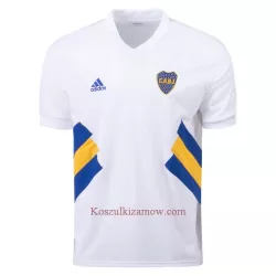 Koszulka Boca Juniors Adidas Icon 2022-23 Koszulka Boca Juniors Adidas Icon 2022-23