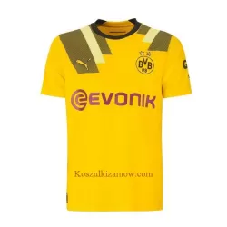 Koszulka Borussia Dortmund 2022-23 Trzecia Koszulka Borussia Dortmund 2022-23 Trzecia