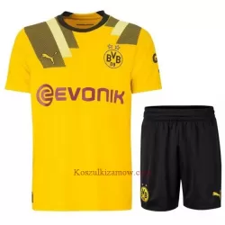 Koszulka Borussia Dortmund 2022-23 Trzecia Dziecięca Koszulka Borussia Dortmund 2022-23 Trzecia Dziecięca