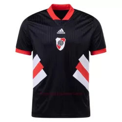 Koszulka CA River Plate Adidas Icon 2022-23 Koszulka CA River Plate Adidas Icon 2022-23