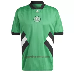 Koszulka Celtic Glasgow Adidas Icon 2022-23 Koszulka Celtic Glasgow Adidas Icon 2022-23