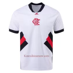 Koszulka Flamengo Adidas Icon 2022-23 Koszulka Flamengo Adidas Icon 2022-23
