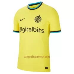 Koszulka Inter Mediolan 2022-23 Trzecia Koszulka Inter Mediolan 2022-23 Trzecia