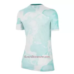 Koszulka Inter Mediolan 2022-23 Wyjazdowa Damska