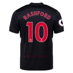 Koszulka Manchester United Rashford 10 Adidas Icon 2022-23 Koszulka Manchester United Rashford 10 Adidas Icon 2022-23