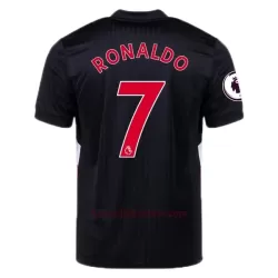 Koszulka Manchester United Ronaldo 7 Adidas Icon 2022-23 Koszulka Manchester United Ronaldo 7 Adidas Icon 2022-23