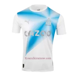 Koszulka Olympique Marseille 30. Rocznica 2022-23 - Specjalny Koszulka Olympique Marseille 30. Rocznica 2022-23 - Specjalny