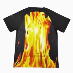 Koszulka Paris Saint-Germain Fire 23/24 - Specjalny