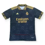 Koszulka Real Madryt 2022-23 Czarny - Specjalny