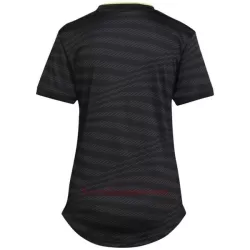 Koszulka Real Madryt 2022-23 Trzecia Damska