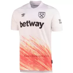 Koszulka West Ham United 2022-23 Trzecia Koszulka West Ham United 2022-23 Trzecia