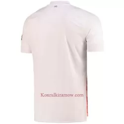 Koszulka West Ham United 2022-23 Trzecia