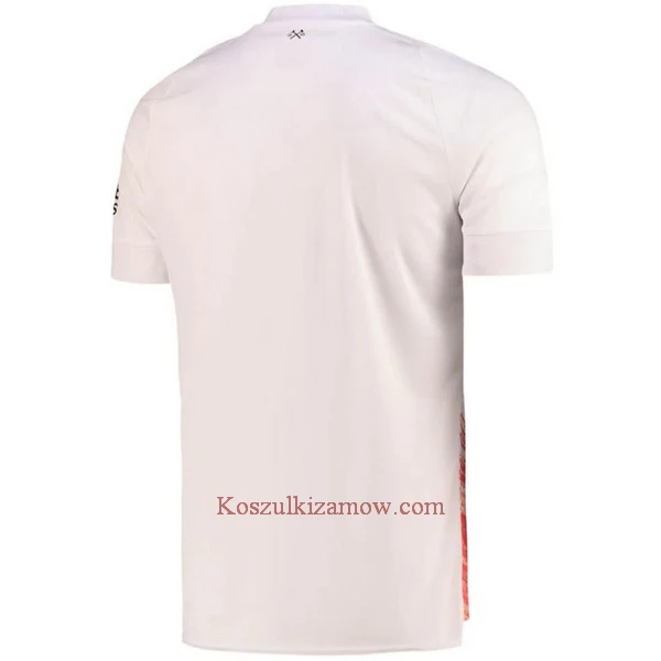 Koszulka West Ham United 2022-23 Trzecia