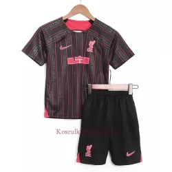 Liverpool X Lebron James Nike Koszulka Treningowa 2023 Dziecięca Liverpool X Lebron James Nike Koszulka Treningowa 2023 Dziecięca