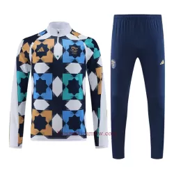 Algieria Bluza Treningowa 2022-23 Biały Algieria Bluza Treningowa 2022-23 Biały