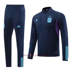 Argentyna 3 Stars Royal Bluza Treningowa 2022-23 Niebieski Argentyna 3 Stars Royal Bluza Treningowa 2022-23 Niebieski