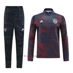 Bayern Monachium Bluza Treningowa 2022-23 Szary Bayern Monachium Bluza Treningowa 2022-23 Szary