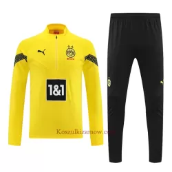 Borussia Dortmund Bluza Treningowa 2022-23 Żółty Borussia Dortmund Bluza Treningowa 2022-23 Żółty