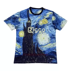 Koszulka Ajax Amsterdam x Van Gogh 23/24 - Specjalny Koszulka Ajax Amsterdam x Van Gogh 23/24 - Specjalny