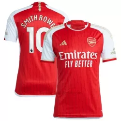 Koszulka Arsenal Smith Rowe 10 23/24 Domowa Koszulka Arsenal Smith Rowe 10 23/24 Domowa