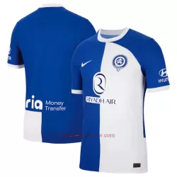 Koszulka Atlético Madryt 23/24 Wyjazdowa Koszulka Atlético Madryt 23/24 Wyjazdowa